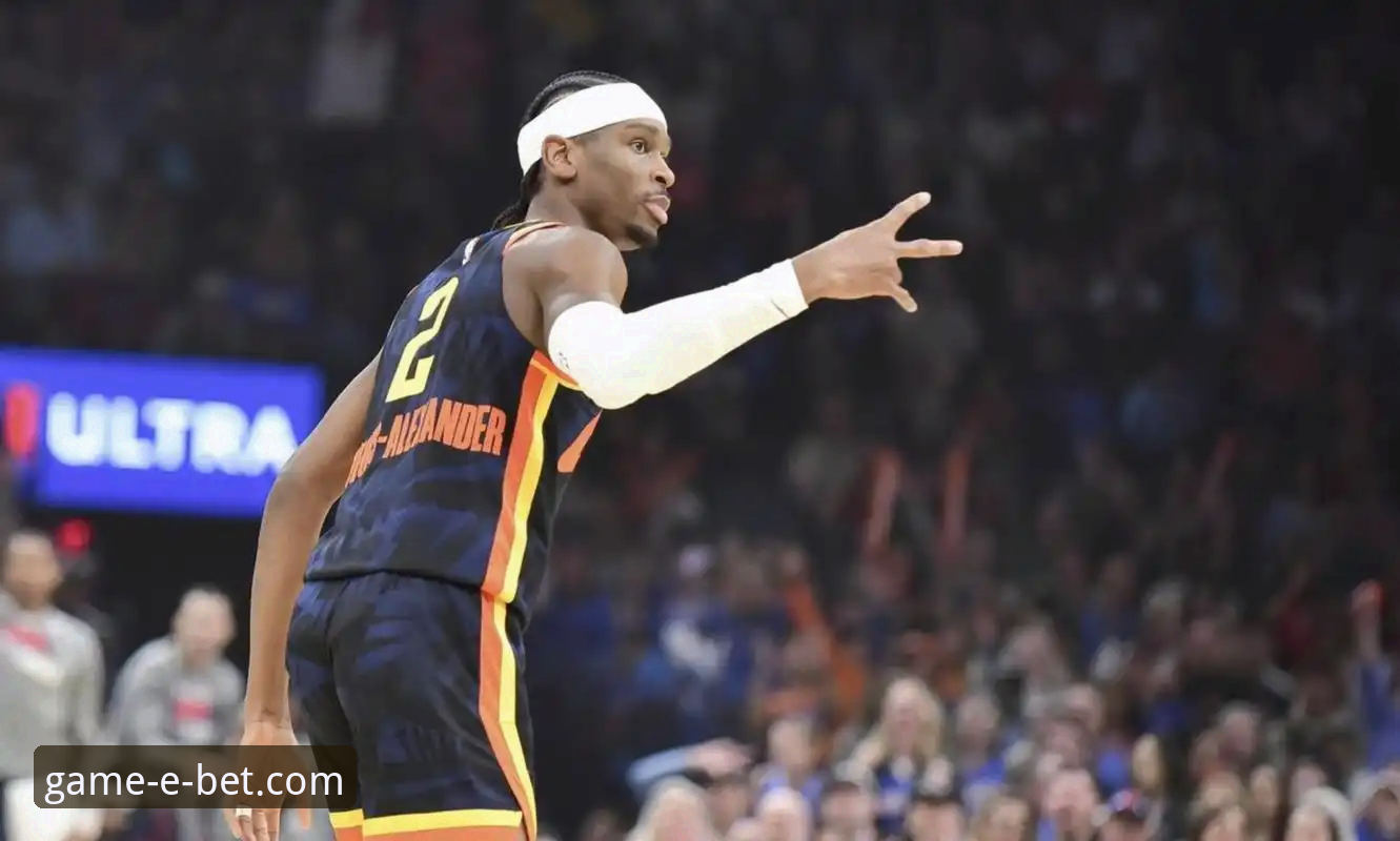 bet体育开户送彩金手机版 亚历山大47分加时制胜,雷霆险胜活塞锁定西部头名最新动态